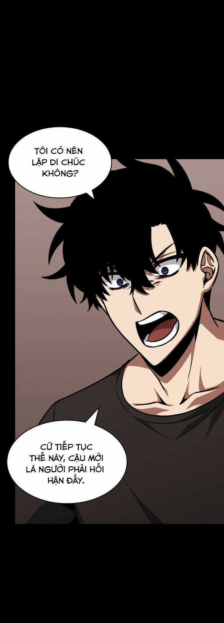 Vua Trộm Mộ - Chapter 382 - Trang 40