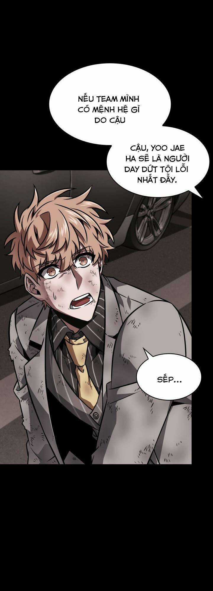 Vua Trộm Mộ - Chapter 382 - Trang 41