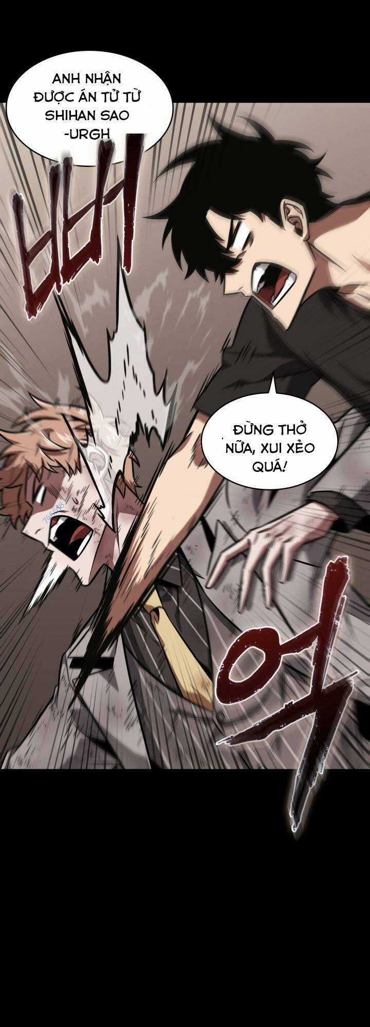 Vua Trộm Mộ - Chapter 382 - Trang 42