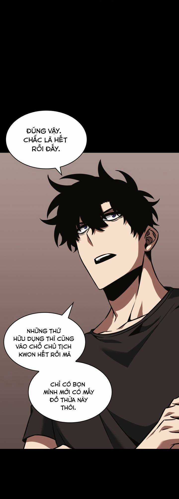 Vua Trộm Mộ - Chapter 382 - Trang 47