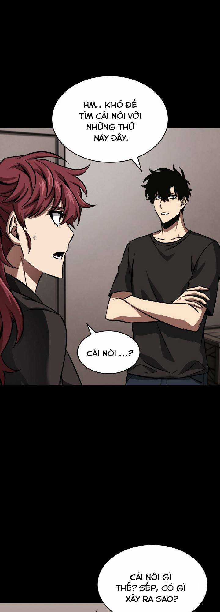 Vua Trộm Mộ - Chapter 382 - Trang 48