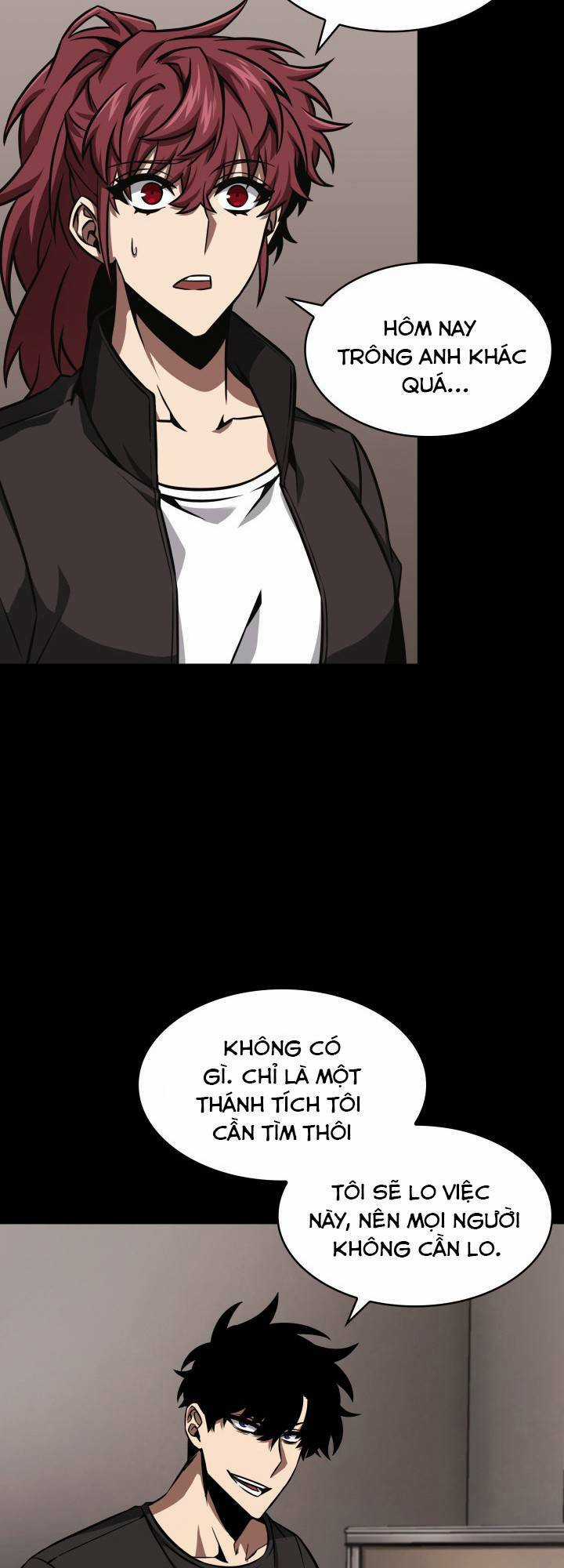 Vua Trộm Mộ - Chapter 382 - Trang 49