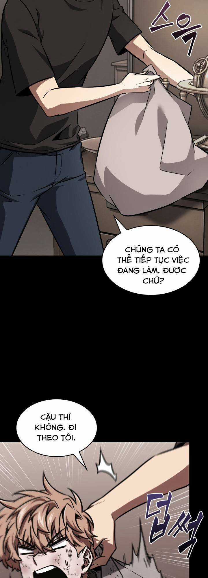 Vua Trộm Mộ - Chapter 382 - Trang 50