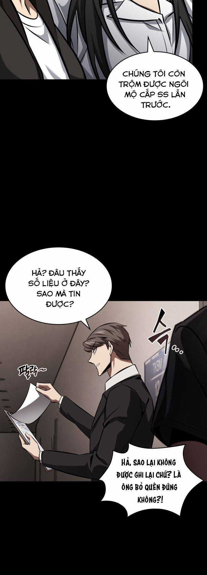 Vua Trộm Mộ - Chapter 382 - Trang 6