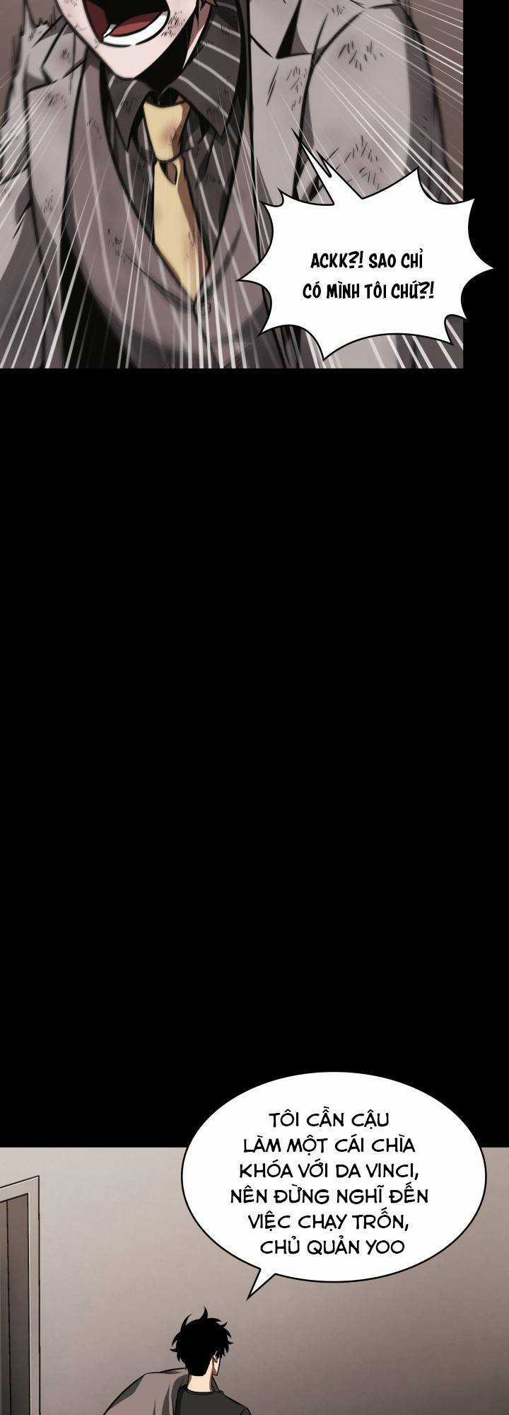 Vua Trộm Mộ - Chapter 382 - Trang 51