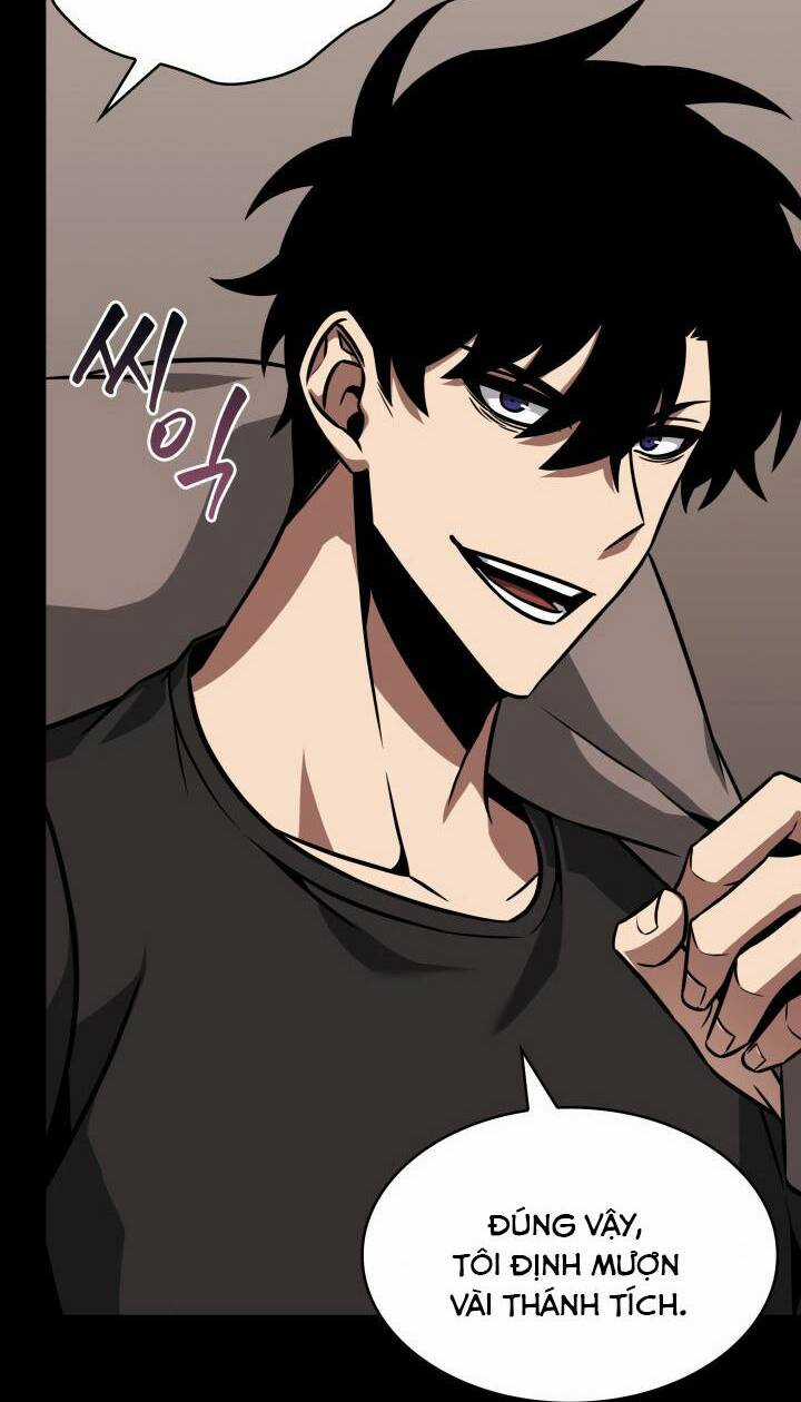 Vua Trộm Mộ - Chapter 382 - Trang 54