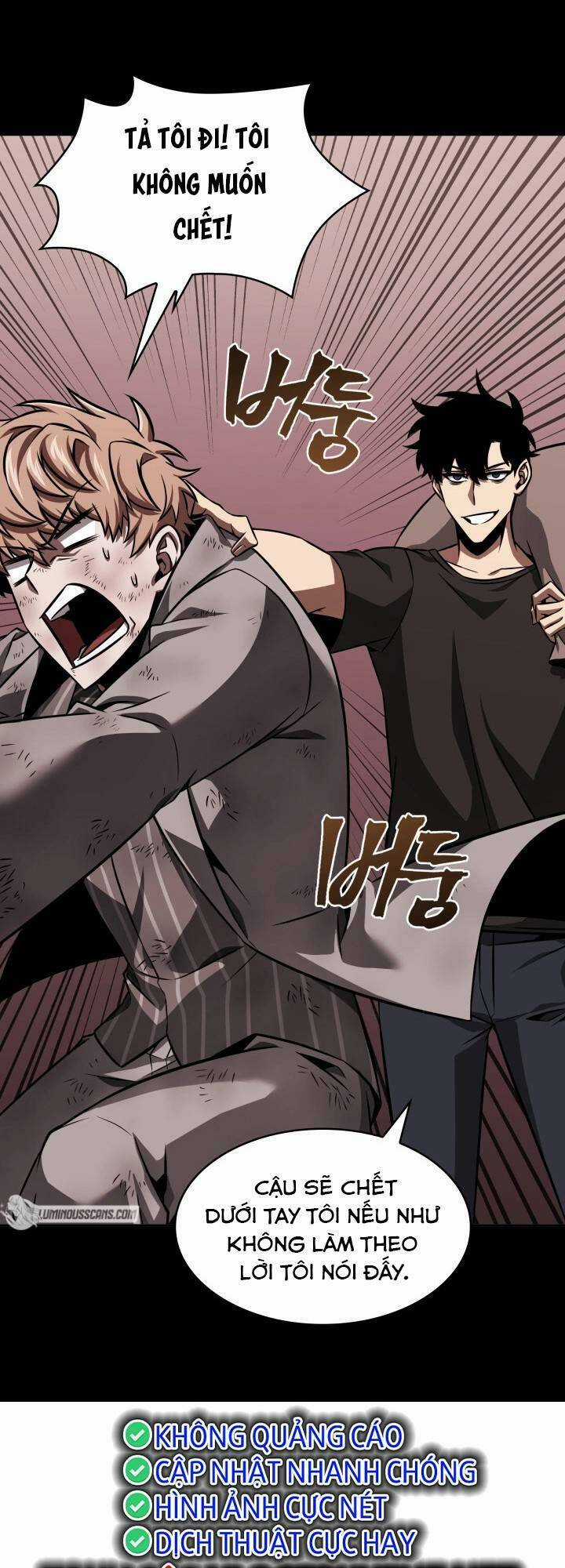 Vua Trộm Mộ - Chapter 382 - Trang 56