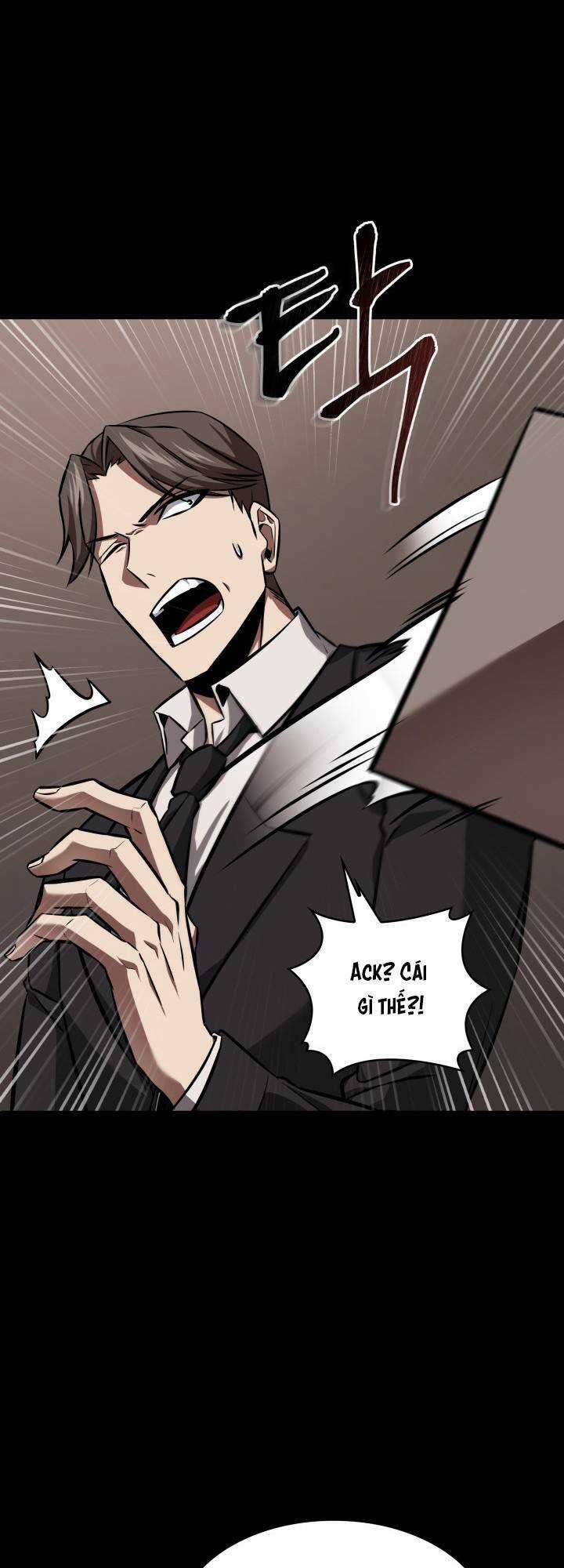 Vua Trộm Mộ - Chapter 382 - Trang 7