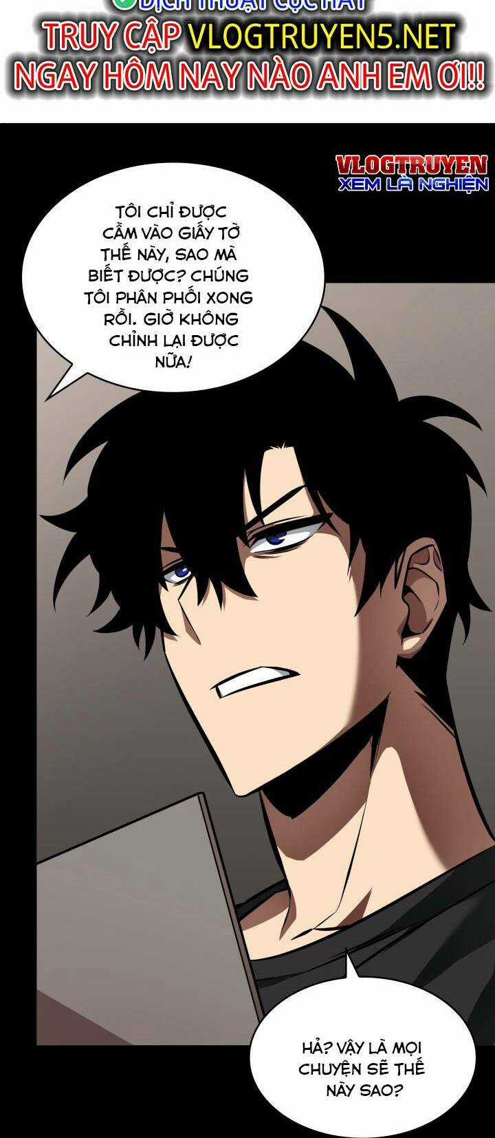 Vua Trộm Mộ - Chapter 382 - Trang 9