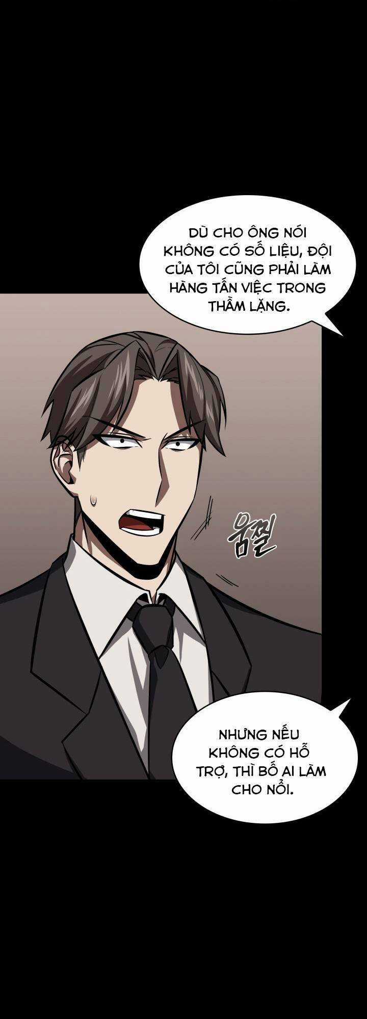 Vua Trộm Mộ - Chapter 382 - Trang 10