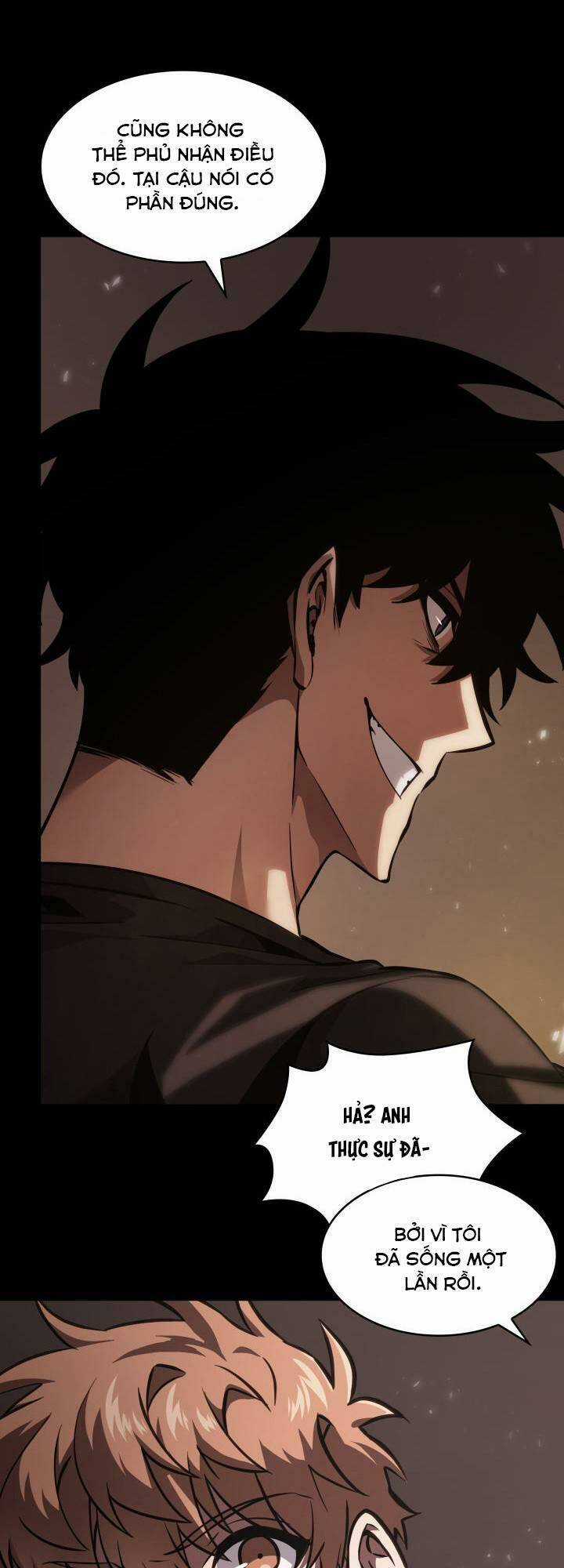 Vua Trộm Mộ - Chapter 383 - Trang 11