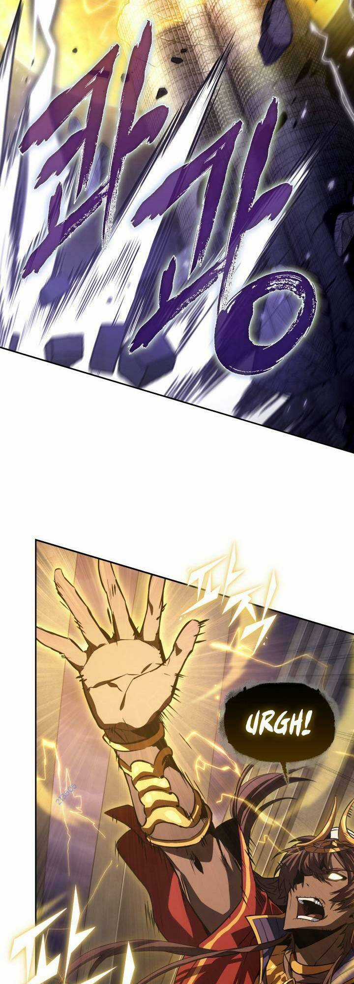 Vua Trộm Mộ - Chapter 383 - Trang 14