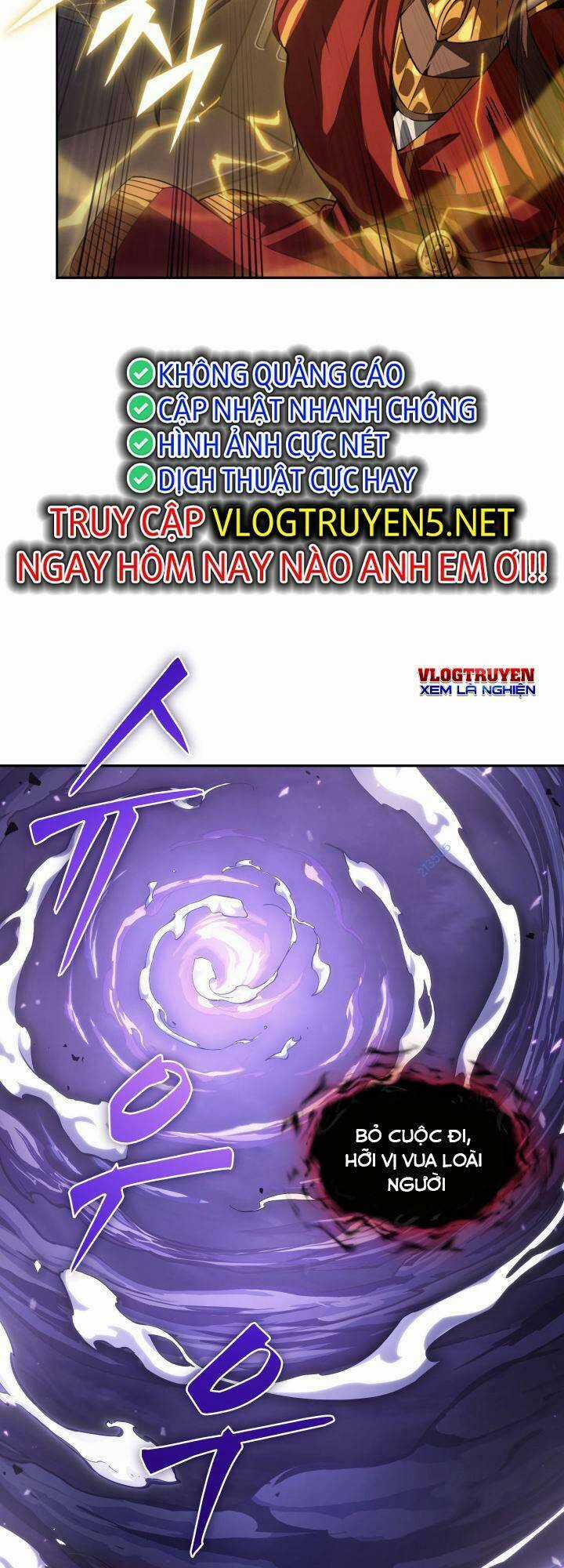 Vua Trộm Mộ - Chapter 383 - Trang 15