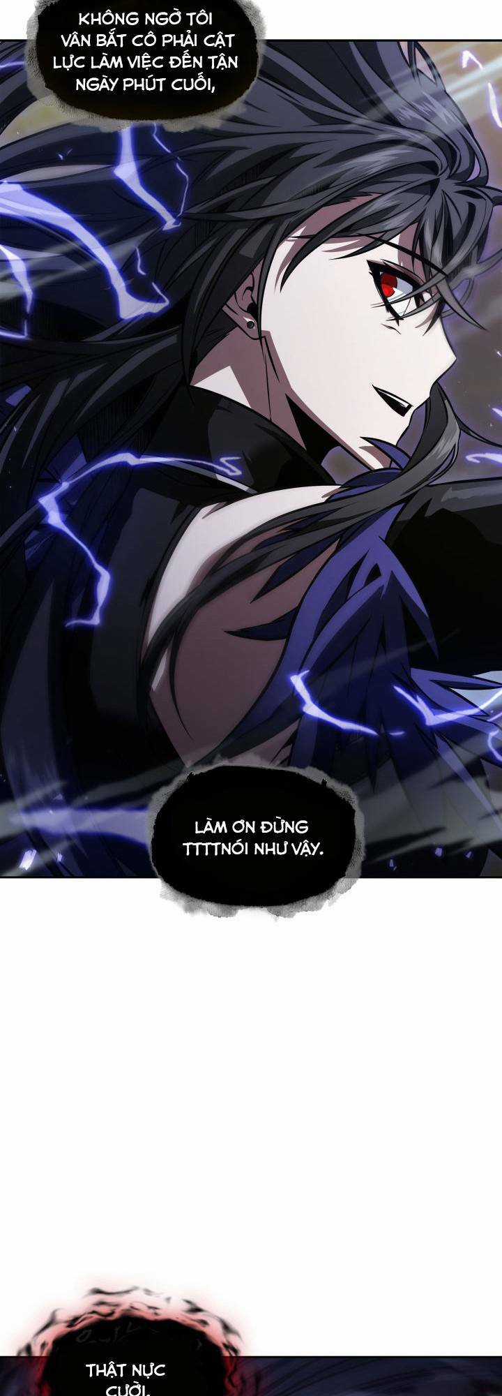 Vua Trộm Mộ - Chapter 383 - Trang 21