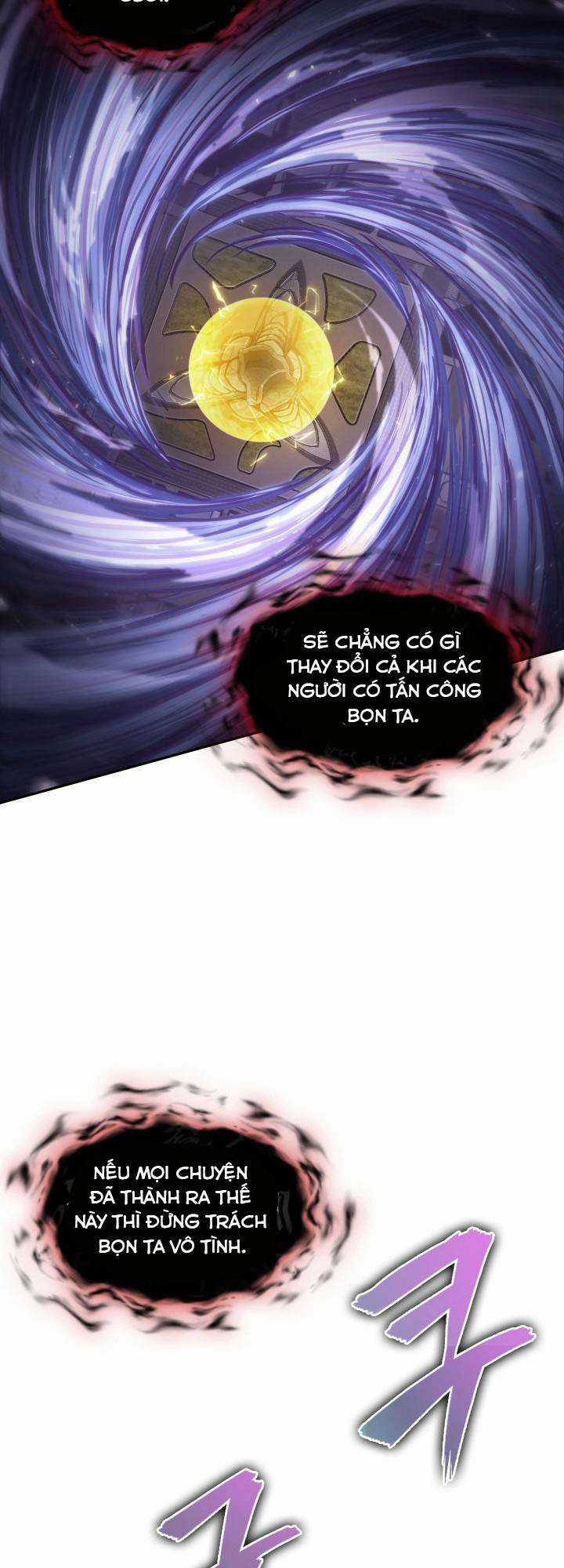 Vua Trộm Mộ - Chapter 383 - Trang 22