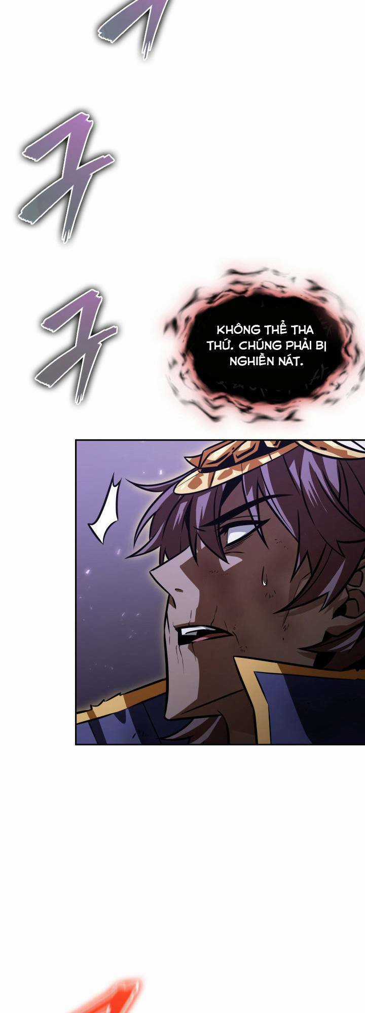 Vua Trộm Mộ - Chapter 383 - Trang 23