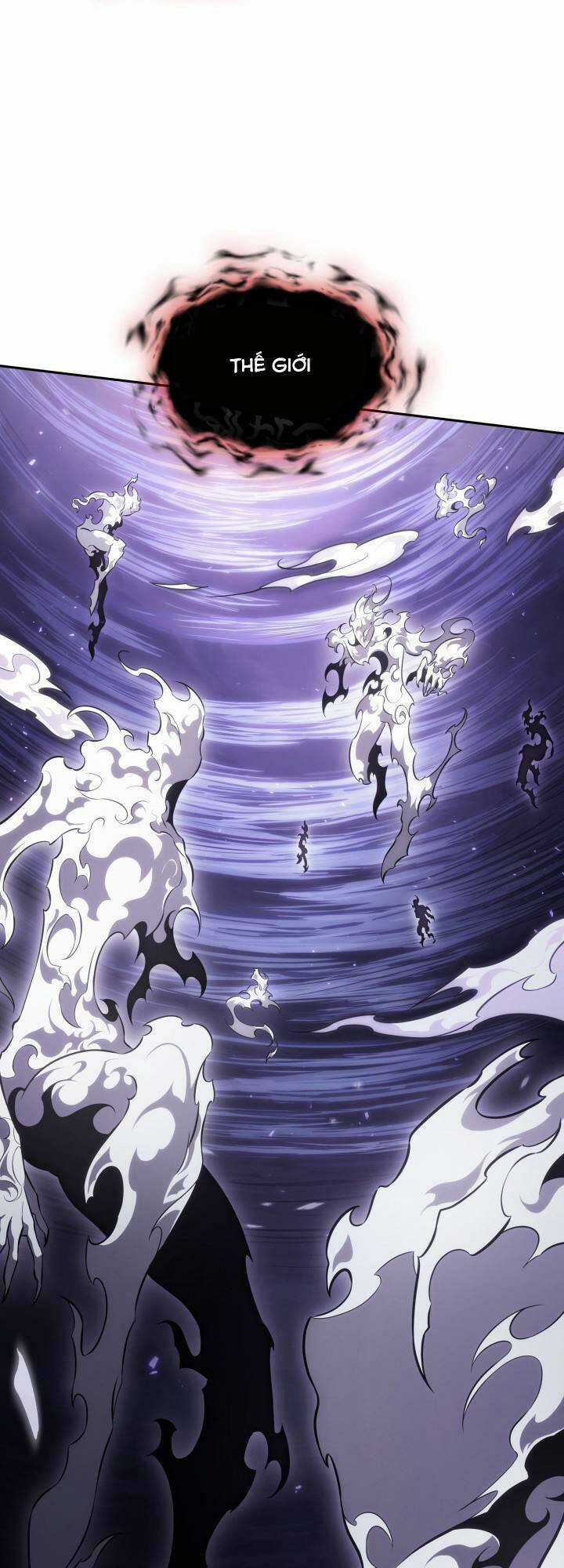 Vua Trộm Mộ - Chapter 383 - Trang 26