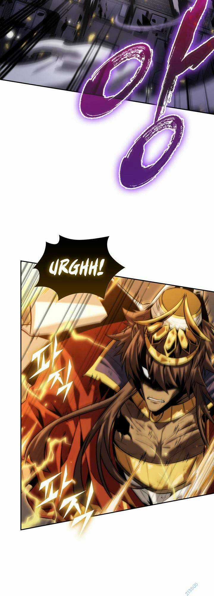 Vua Trộm Mộ - Chapter 383 - Trang 30