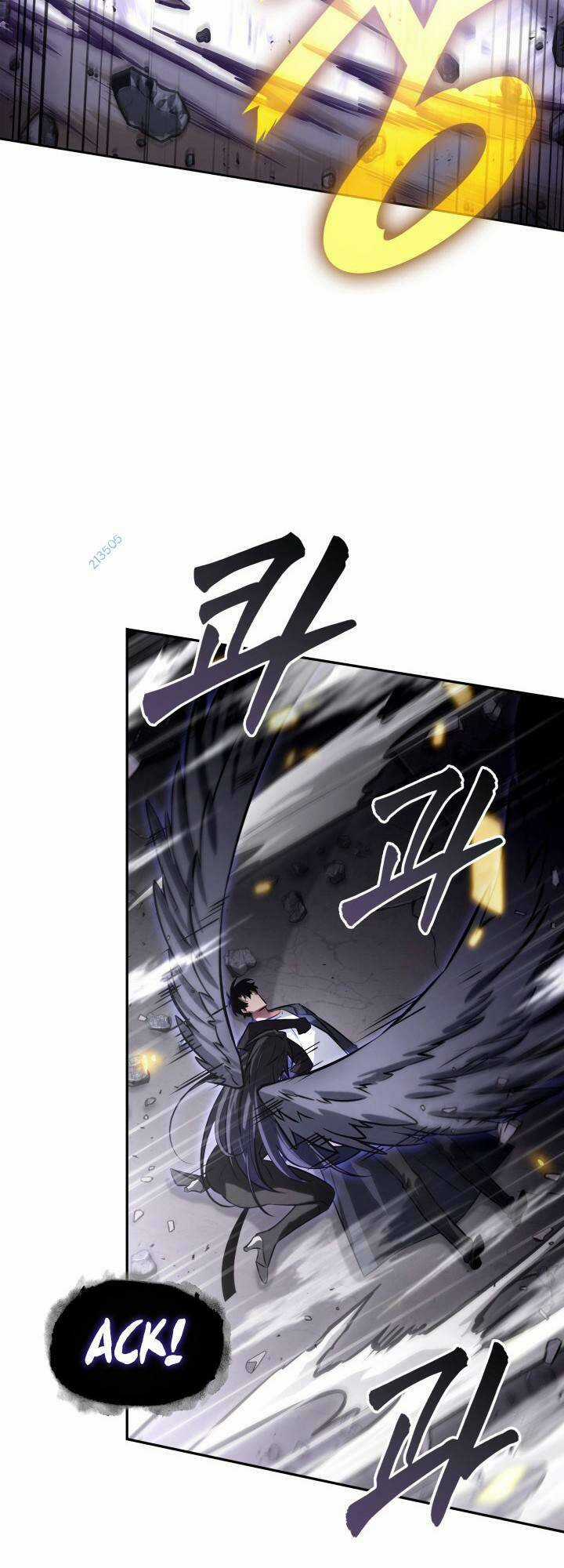 Vua Trộm Mộ - Chapter 383 - Trang 32