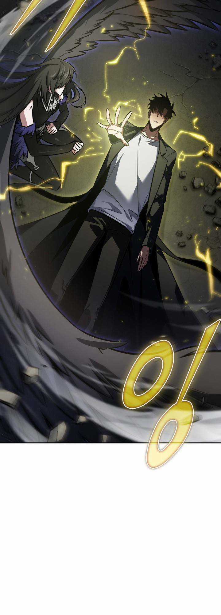 Vua Trộm Mộ - Chapter 383 - Trang 34