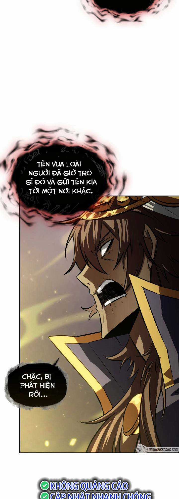Vua Trộm Mộ - Chapter 383 - Trang 37