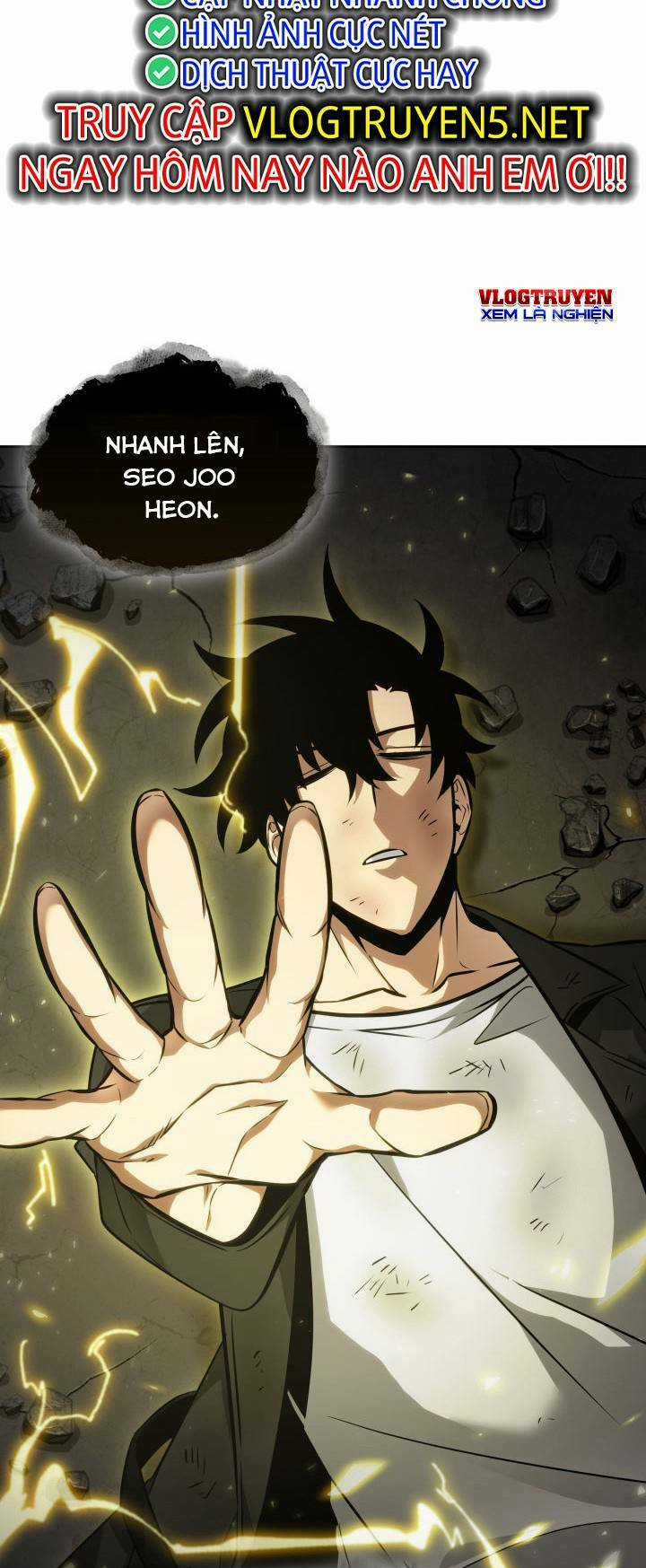 Vua Trộm Mộ - Chapter 383 - Trang 38