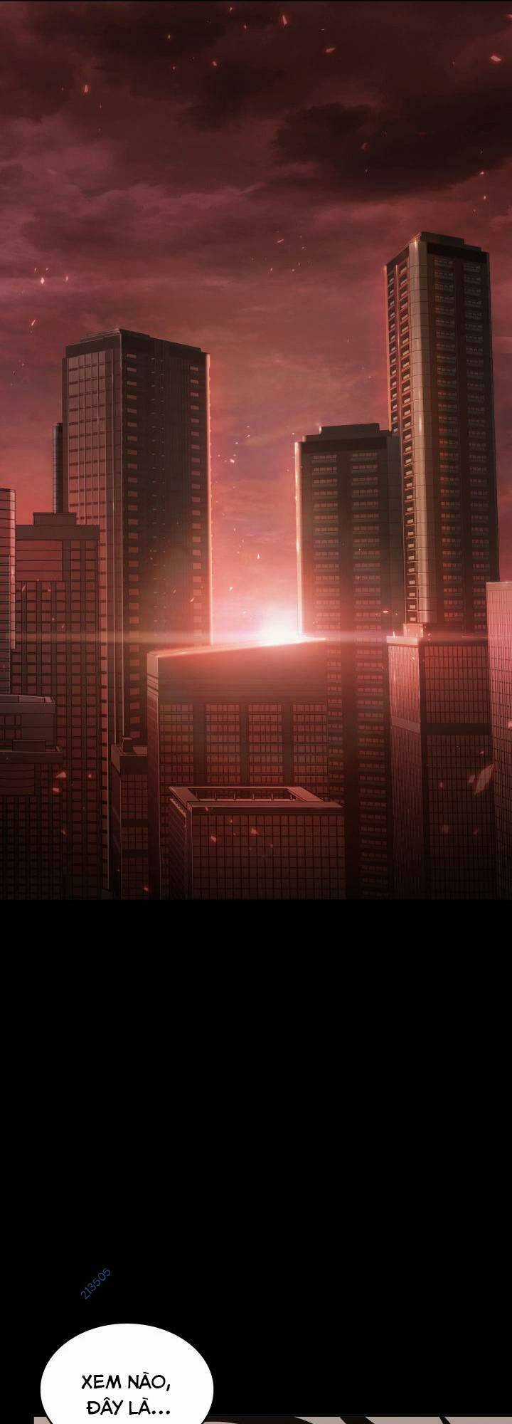 Vua Trộm Mộ - Chapter 383 - Trang 40