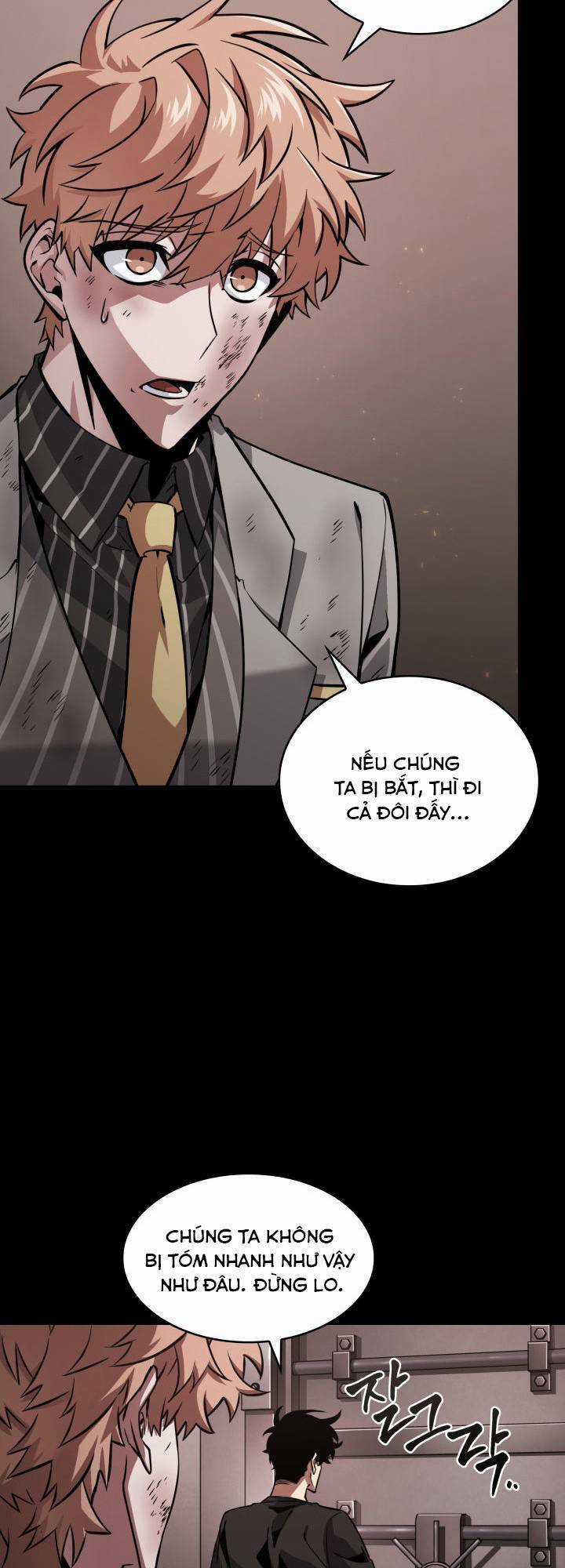 Vua Trộm Mộ - Chapter 383 - Trang 5