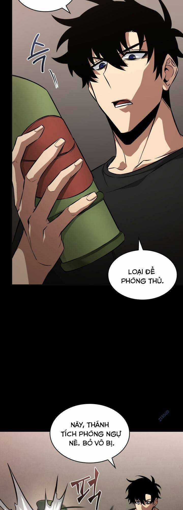 Vua Trộm Mộ - Chapter 383 - Trang 41