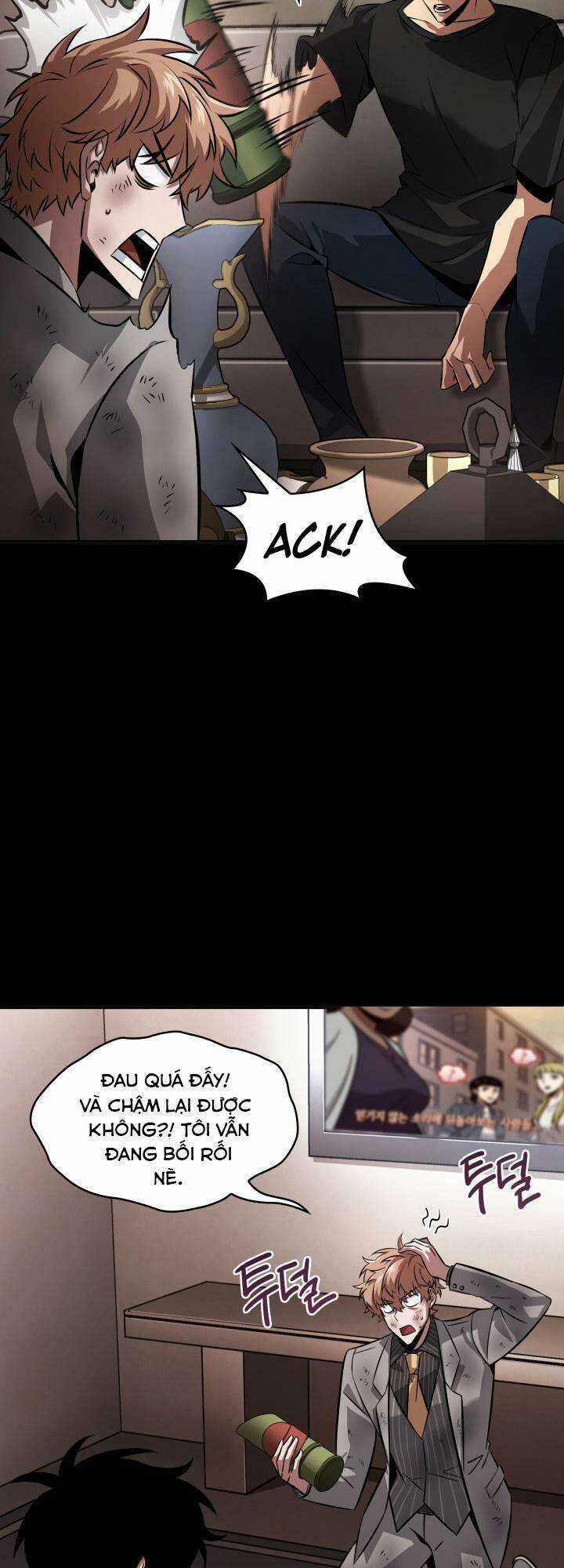 Vua Trộm Mộ - Chapter 383 - Trang 42