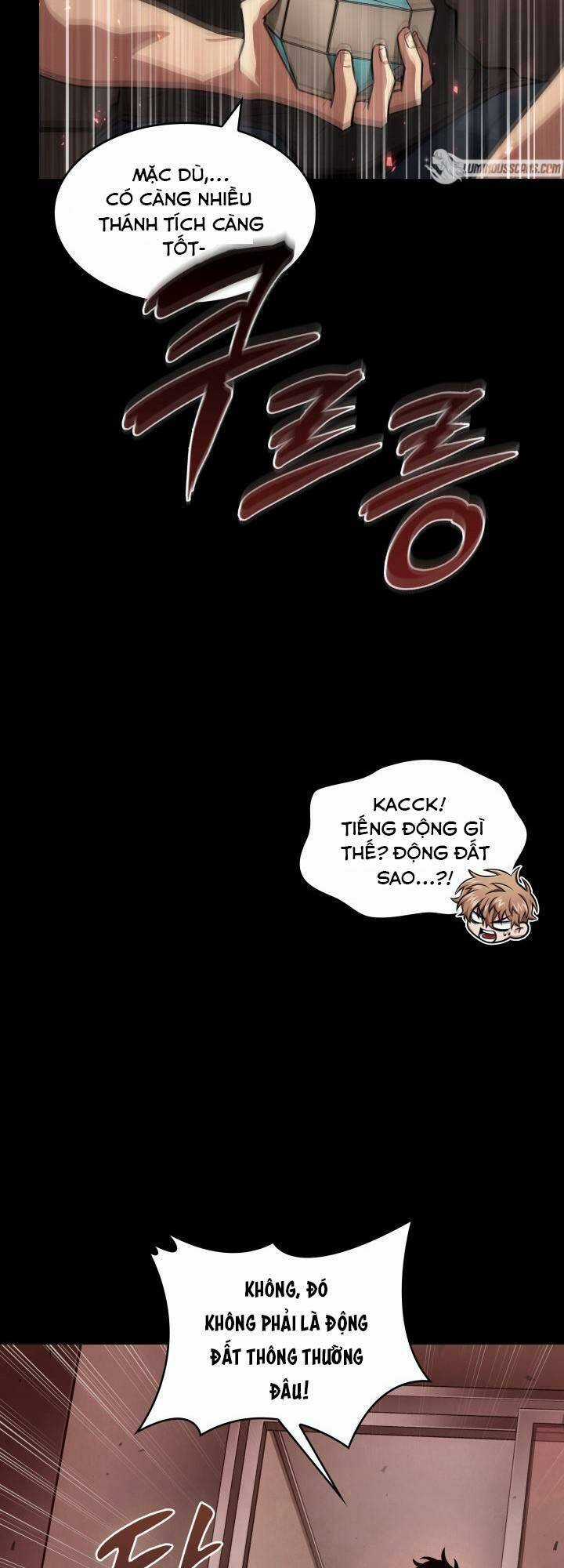 Vua Trộm Mộ - Chapter 383 - Trang 45