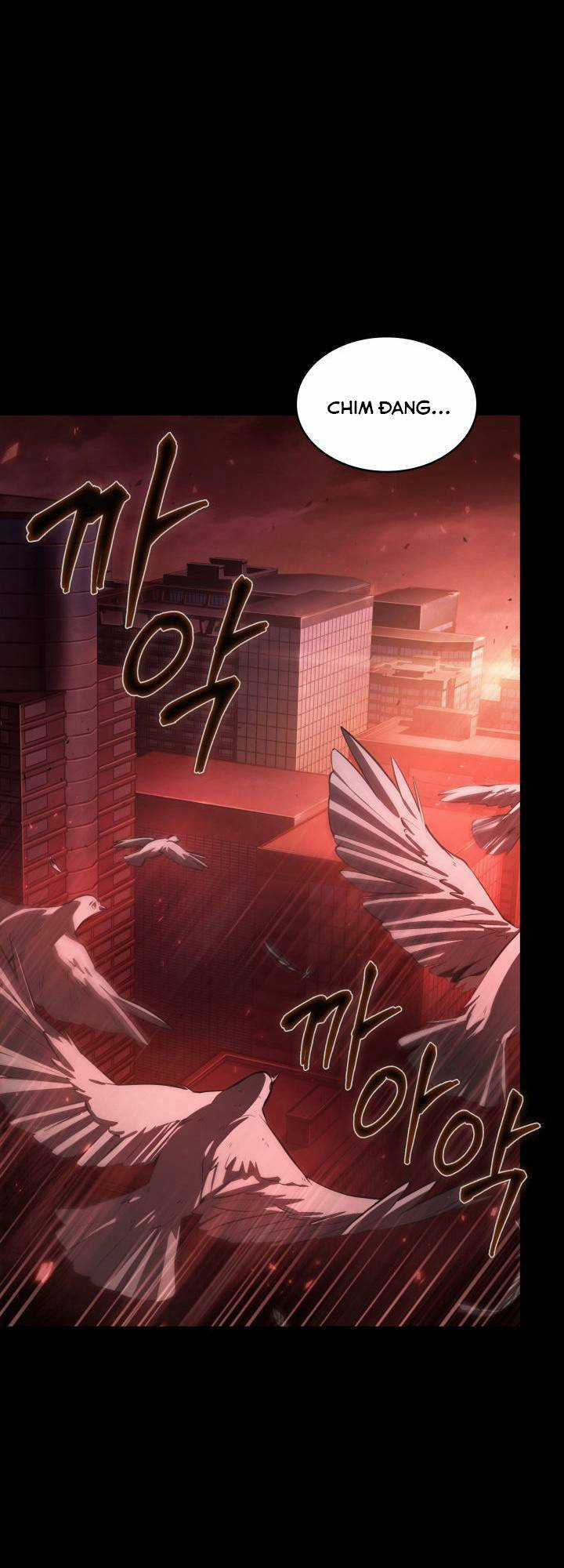 Vua Trộm Mộ - Chapter 383 - Trang 48