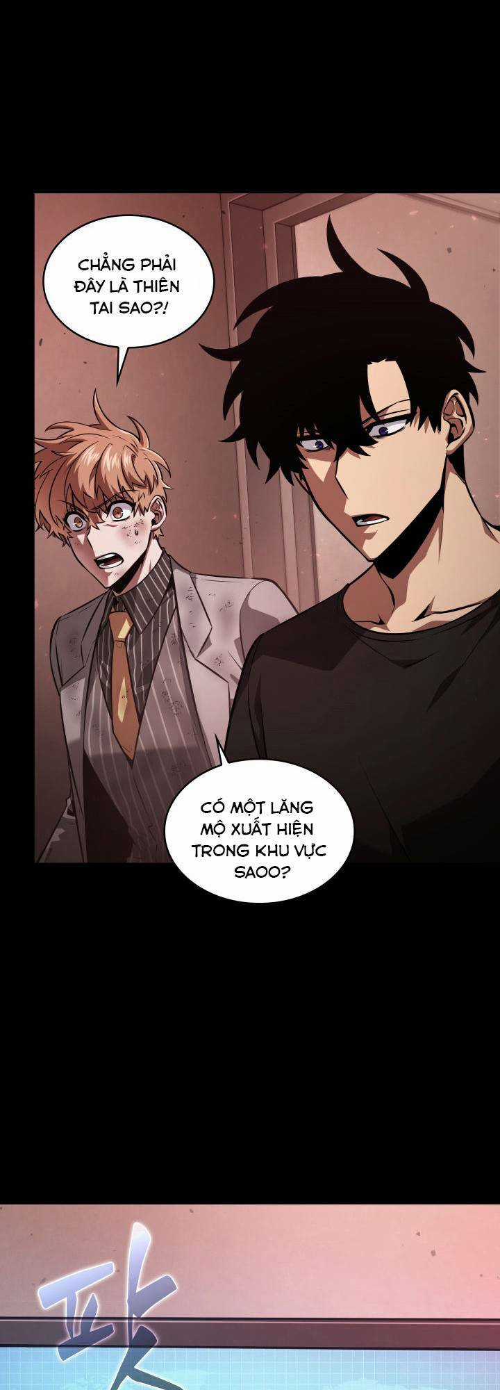 Vua Trộm Mộ - Chapter 383 - Trang 49