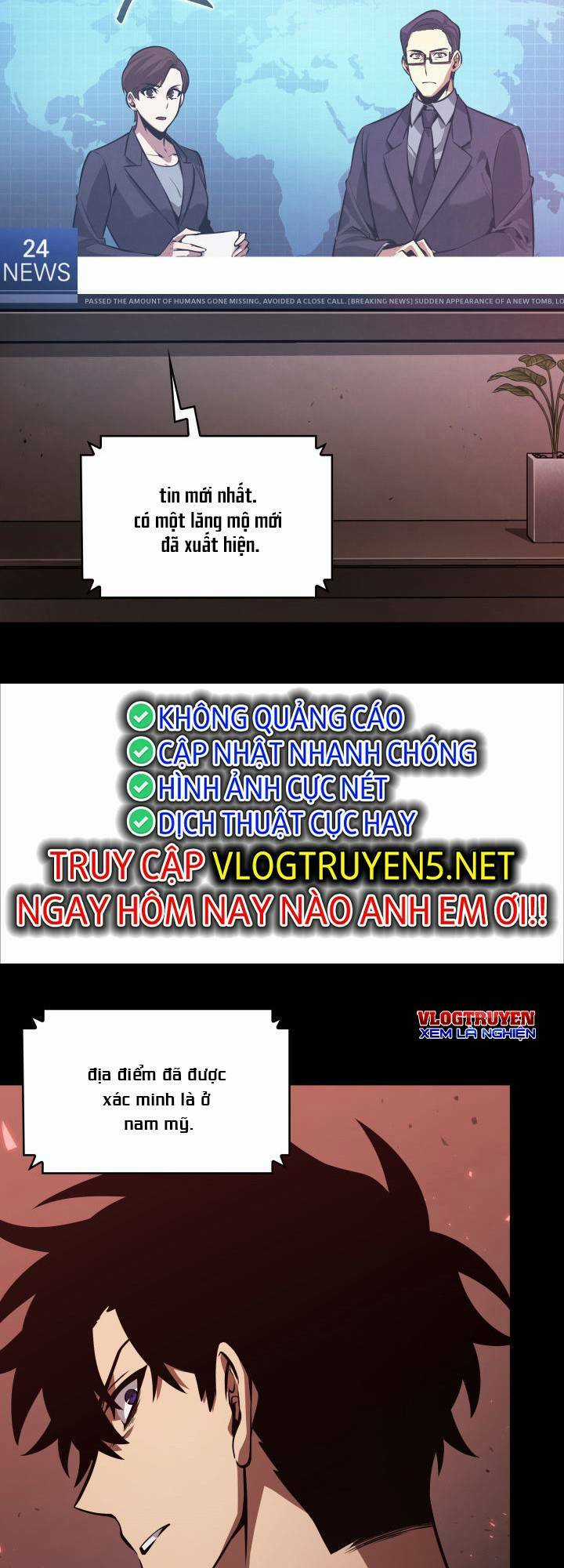 Vua Trộm Mộ - Chapter 383 - Trang 50