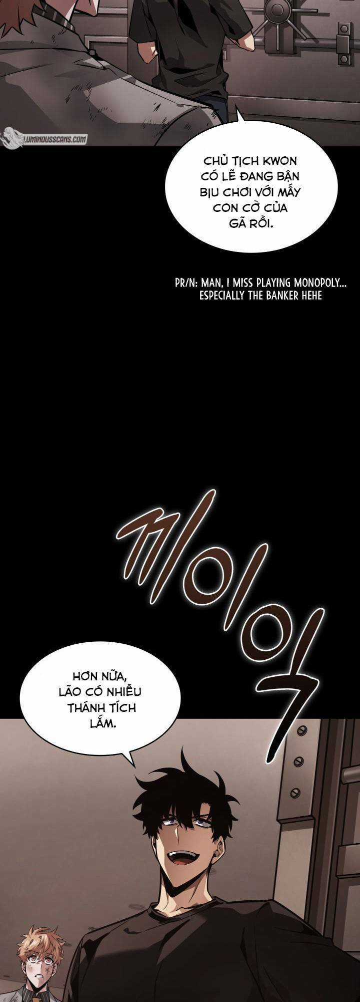 Vua Trộm Mộ - Chapter 383 - Trang 6