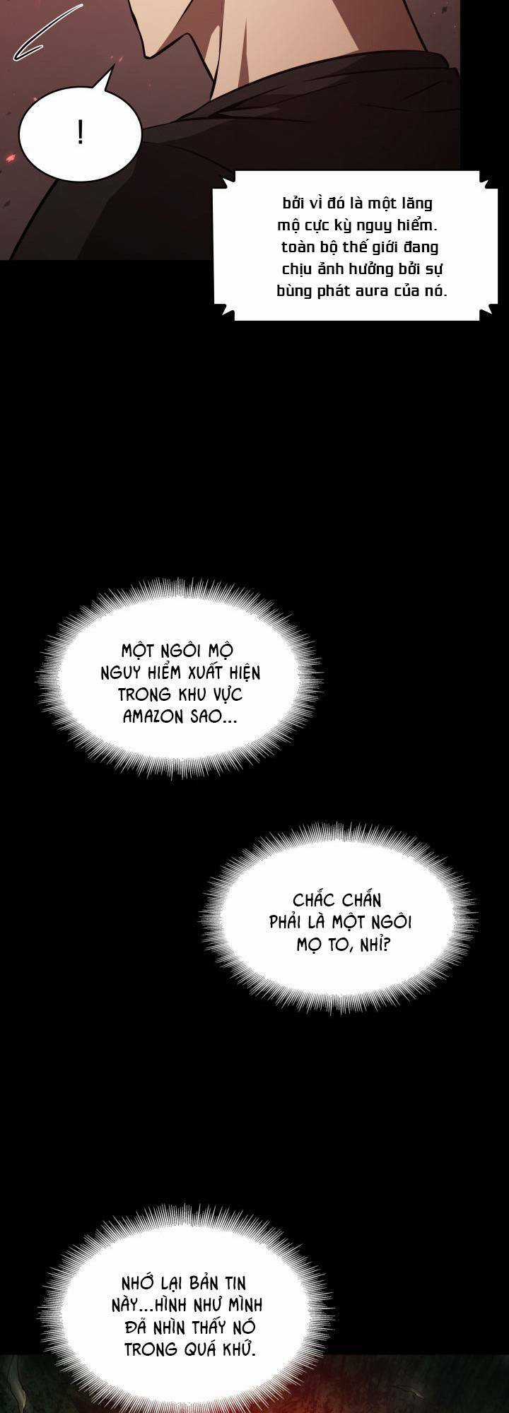 Vua Trộm Mộ - Chapter 383 - Trang 51