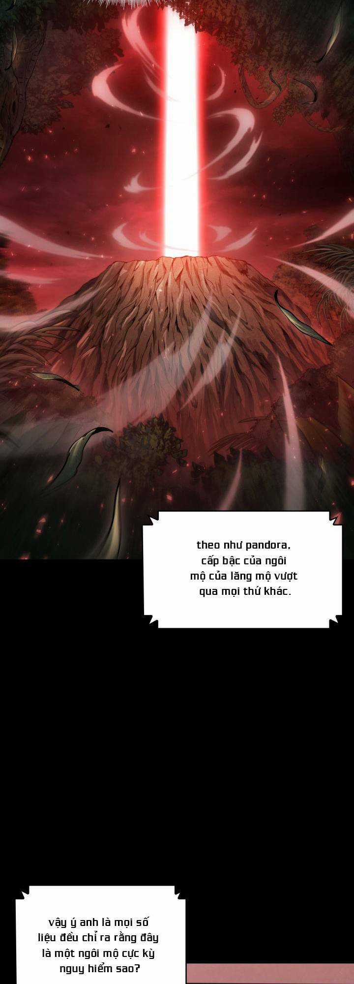 Vua Trộm Mộ - Chapter 383 - Trang 52