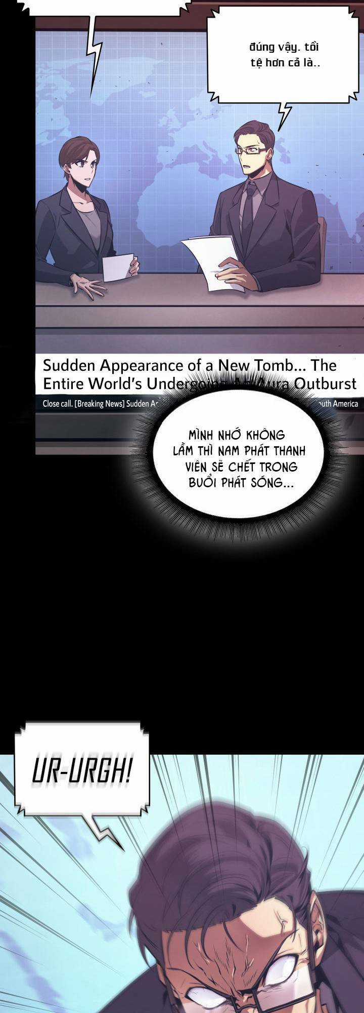 Vua Trộm Mộ - Chapter 383 - Trang 53