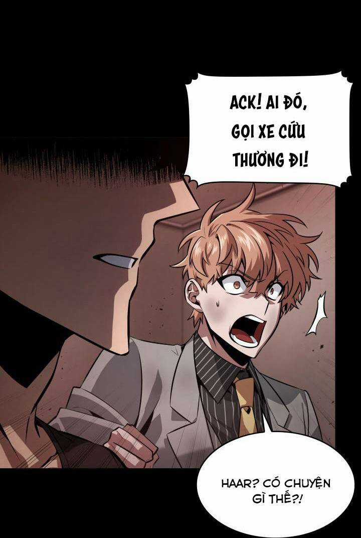 Vua Trộm Mộ - Chapter 383 - Trang 55