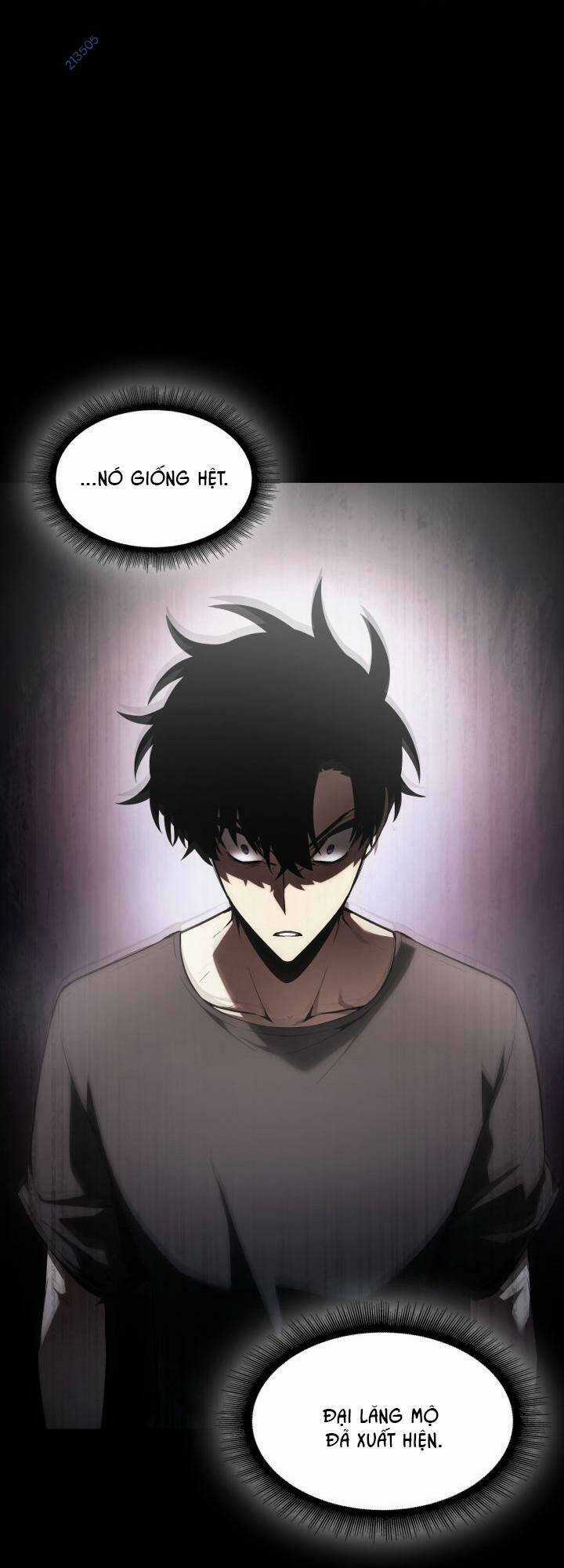 Vua Trộm Mộ - Chapter 383 - Trang 56