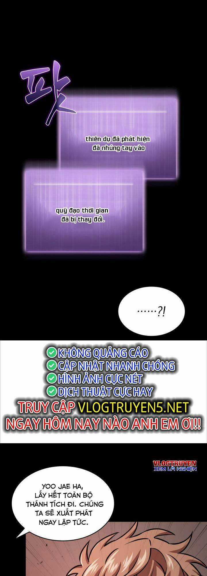 Vua Trộm Mộ - Chapter 383 - Trang 58