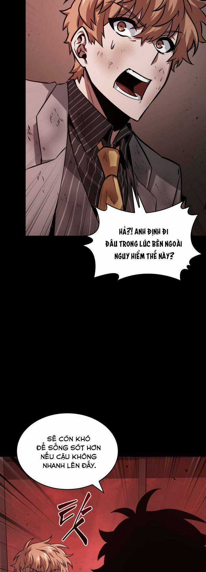 Vua Trộm Mộ - Chapter 383 - Trang 59