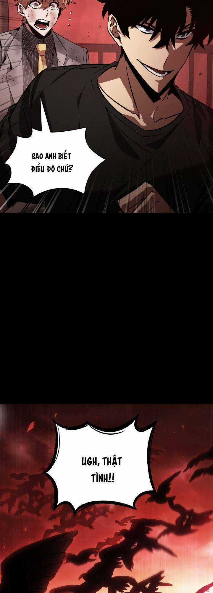 Vua Trộm Mộ - Chapter 383 - Trang 60