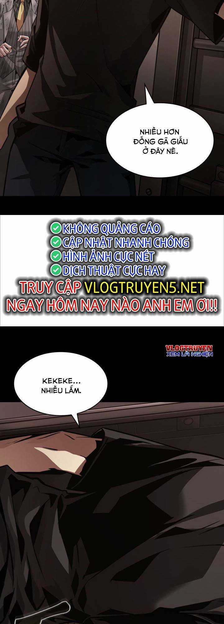 Vua Trộm Mộ - Chapter 383 - Trang 7