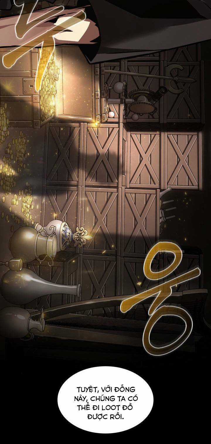 Vua Trộm Mộ - Chapter 383 - Trang 8