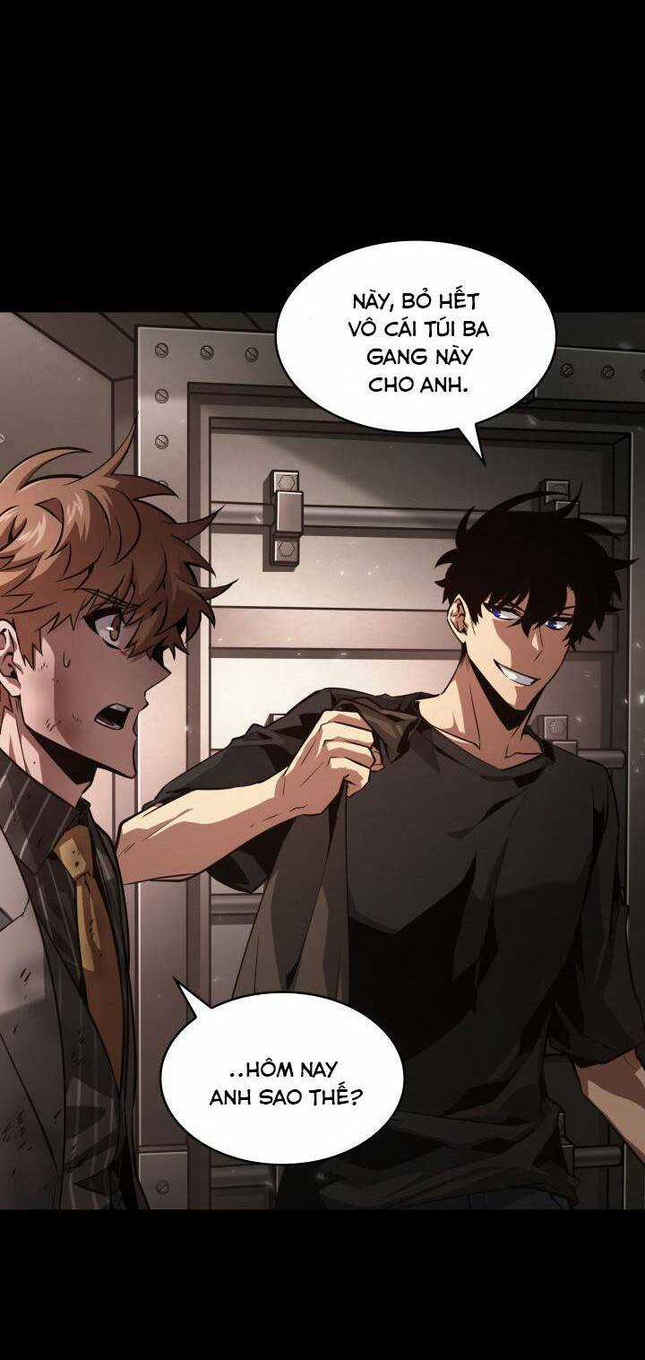 Vua Trộm Mộ - Chapter 383 - Trang 9