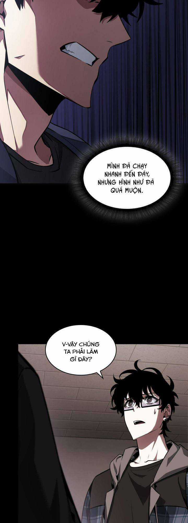 Vua Trộm Mộ - Chapter 384 - Trang 12