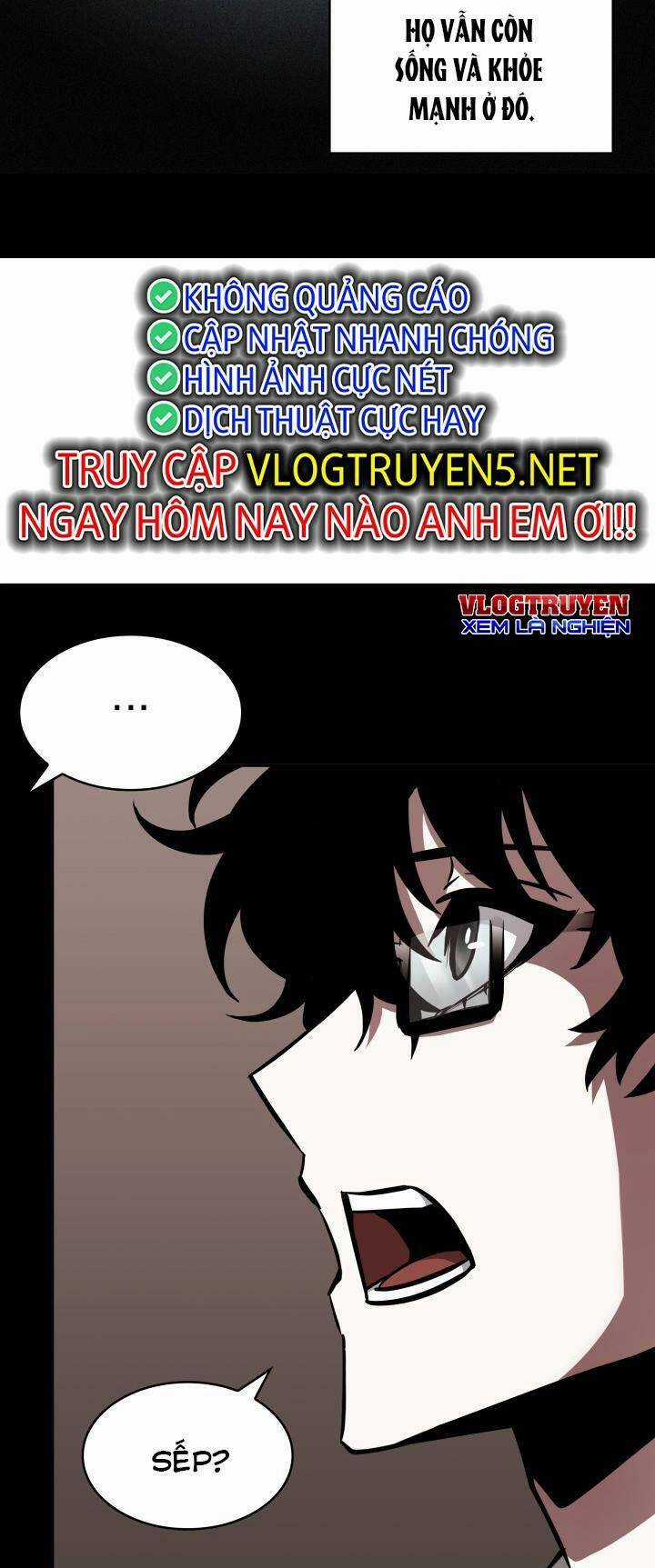 Vua Trộm Mộ - Chapter 384 - Trang 15