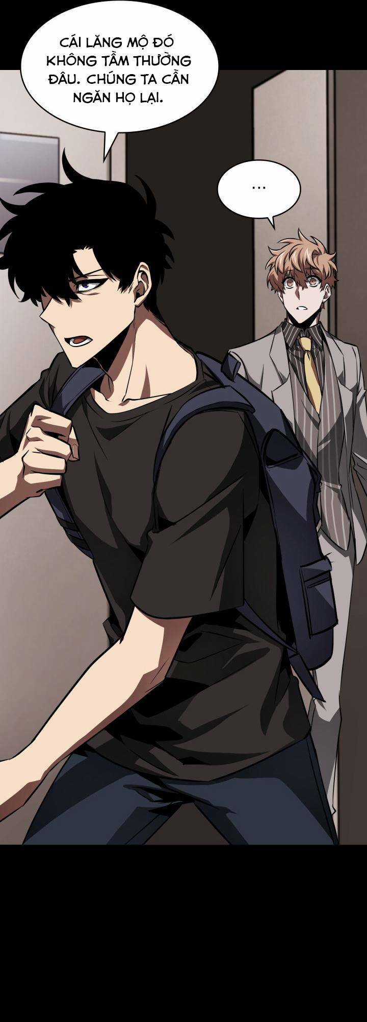 Vua Trộm Mộ - Chapter 384 - Trang 17