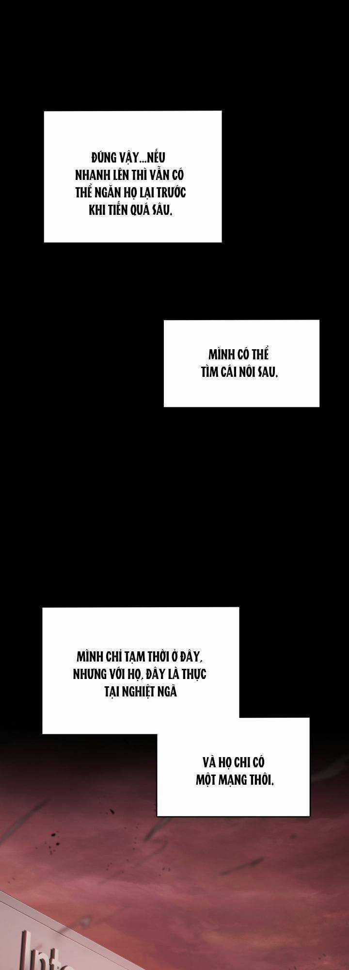 Vua Trộm Mộ - Chapter 384 - Trang 18